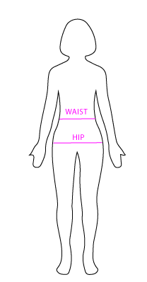goUnder Sizing Guide Womens goRide