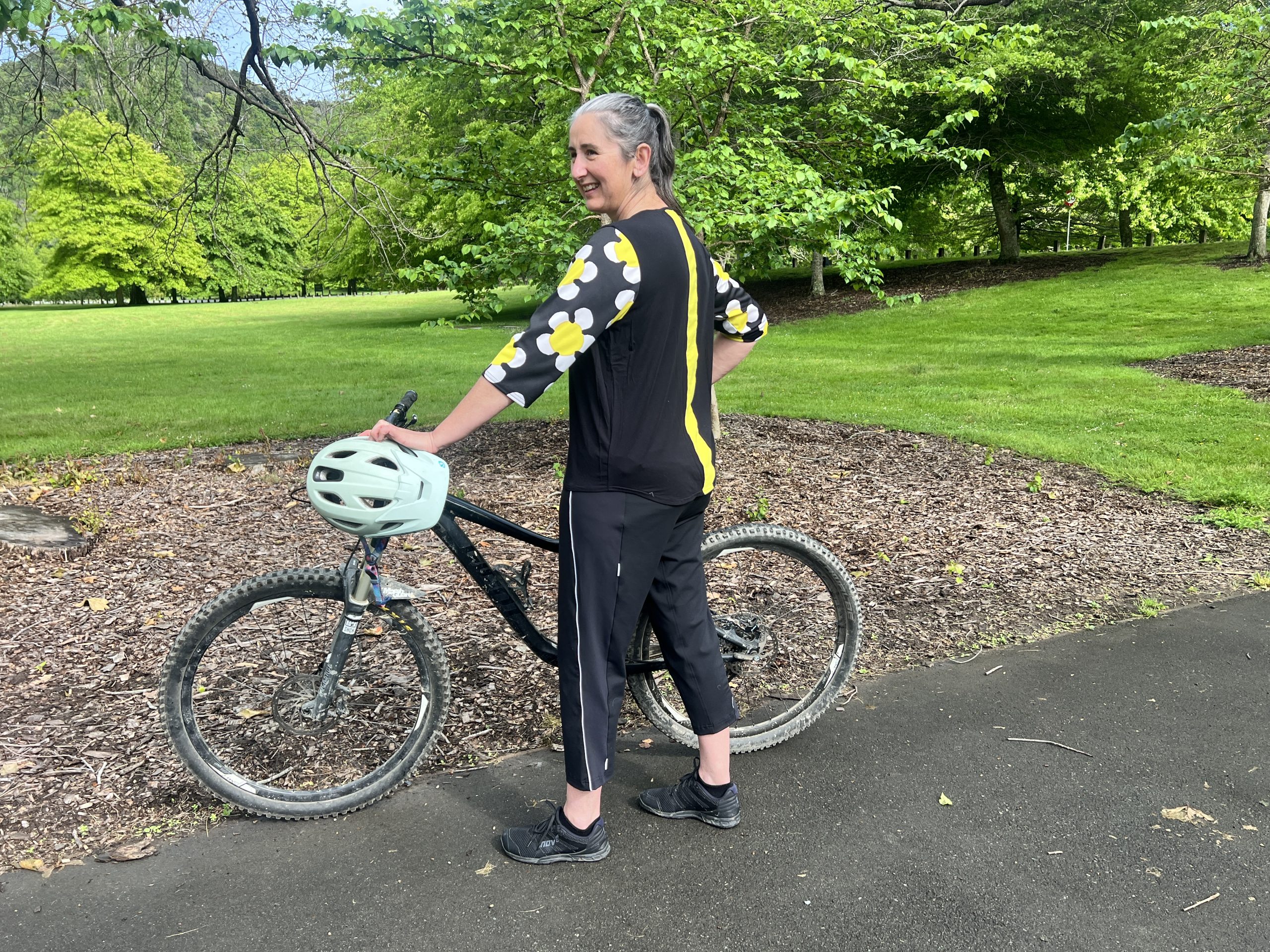 Live Pant - Movement clothing