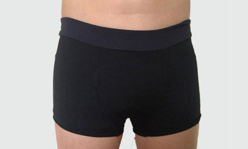 Isaac Mens goUnder product goRide