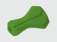 Kids goUnder chamois goRide