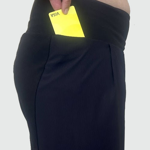 Move Short 3 Move Short - Image 3