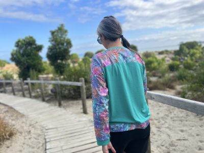 womens goUnders endurance - cycle trail riding