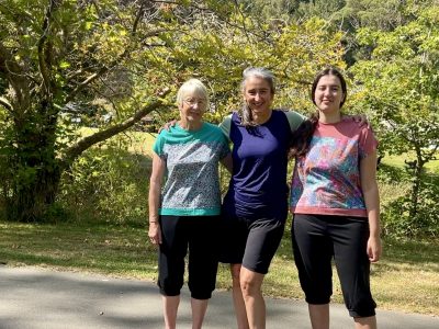 bike clothing for women