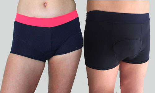 Youth Girls and boys goUnders goRide Fern Isaac goRide