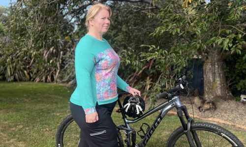 plus size exercise clothing