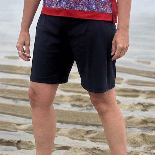 summer move short product