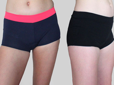 Youth girls goUnders page 2 colours goRide