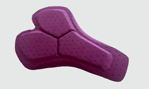 Womens Endurance Bike goUnders Padding Chamois goRide product