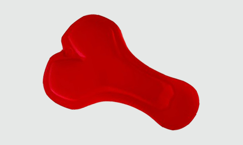 fit padded bike underwear