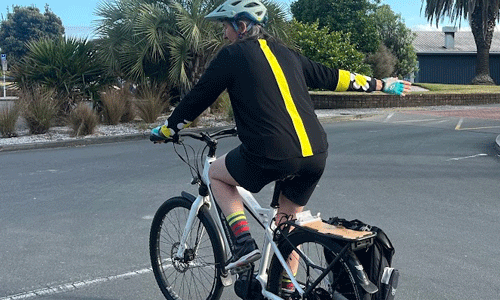 Recreation Bike Riding Bike goUnders